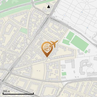 Foto zu Zugspitzstraße 18, 81541 München