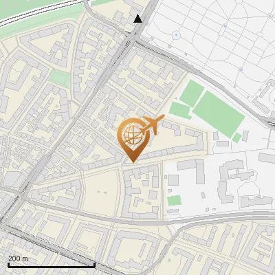 Foto zu Zugspitzstraße 23, 81541 München