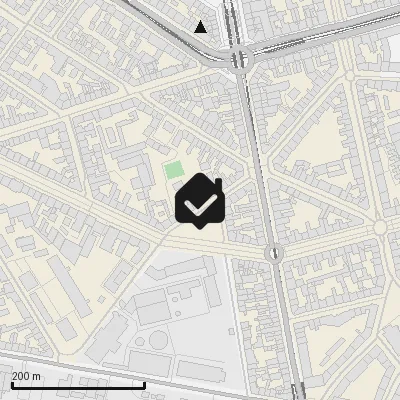Foto zu Zugweg 14, 50677 Köln
