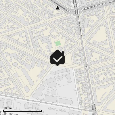 Foto zu Zugweg 24, 50677 Köln