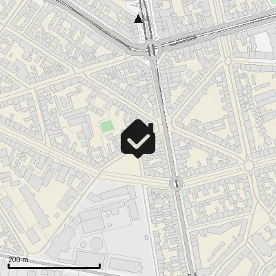 Foto zu Zugweg 8, 50677 Köln