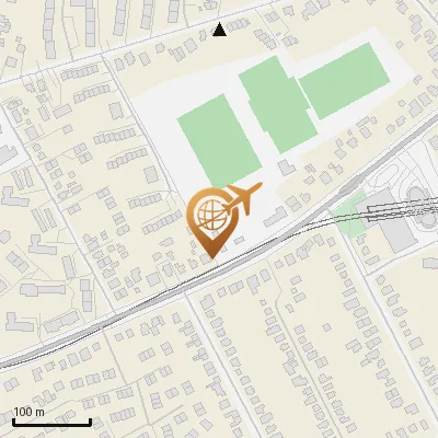 Foto zu Möllner Landstraße 197, 22117 Hamburg