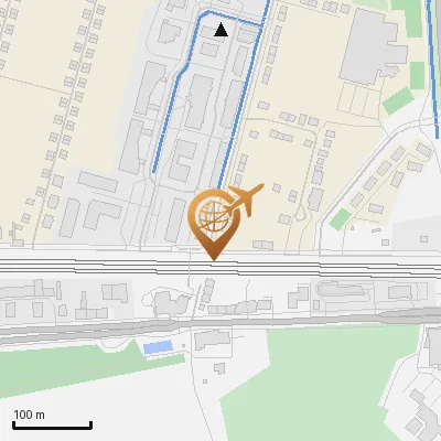 Foto zu Zum Fürstenmoor 10, 21079 Hamburg