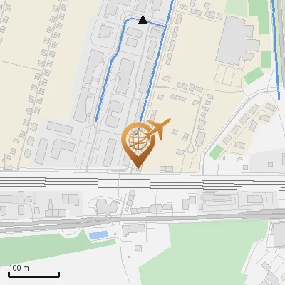 Foto zu Zum Fürstenmoor 12, 21079 Hamburg