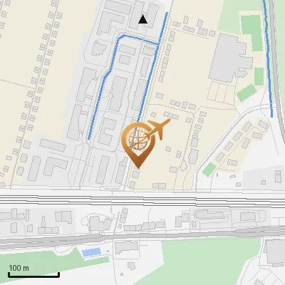 Foto zu Zum Fürstenmoor 16, 21079 Hamburg