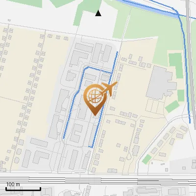 Foto zu Zum Fürstenmoor 19, 21079 Hamburg