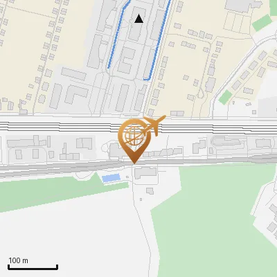 Foto zu Zum Fürstenmoor 2, 21075 Hamburg