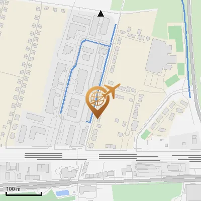 Foto zu Zum Fürstenmoor 22, 21079 Hamburg