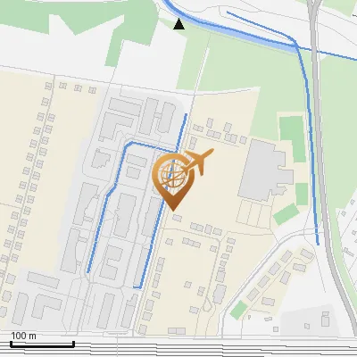 Foto zu Zum Fürstenmoor 26, 21079 Hamburg