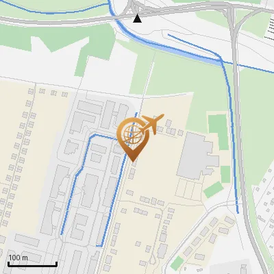 Foto zu Zum Fürstenmoor 34, 21079 Hamburg