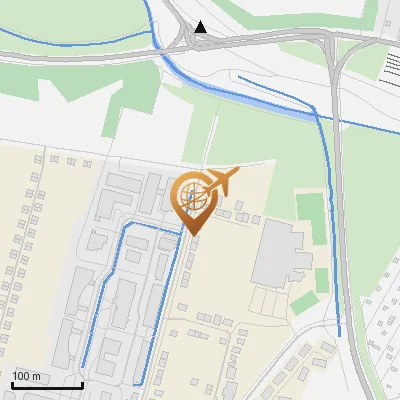 Foto zu Zum Fürstenmoor 40, 21079 Hamburg