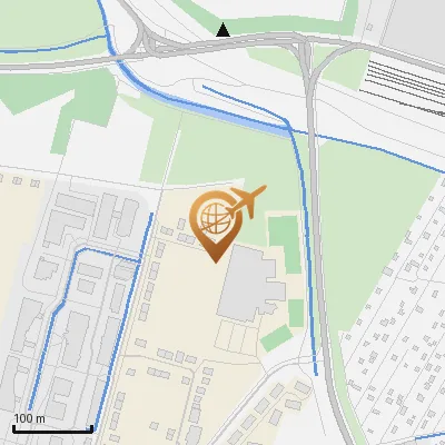 Foto zu Zum Fürstenmoor 52, 21079 Hamburg