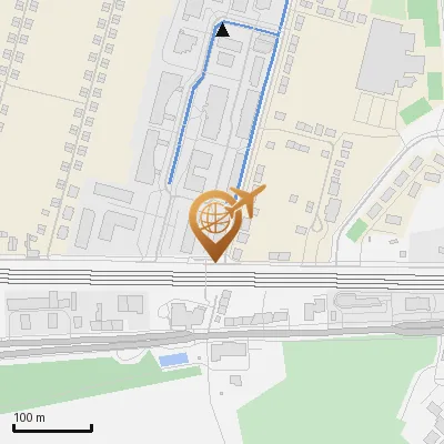 Foto zu Zum Fürstenmoor 9, 21079 Hamburg