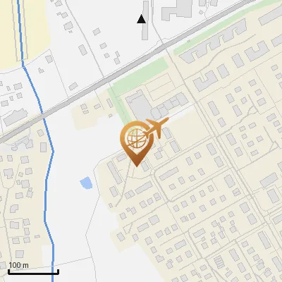 Foto zu Zum Grasfrosch 10, 21149 Hamburg