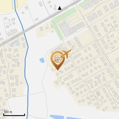 Foto zu Zum Grasfrosch 11, 21149 Hamburg