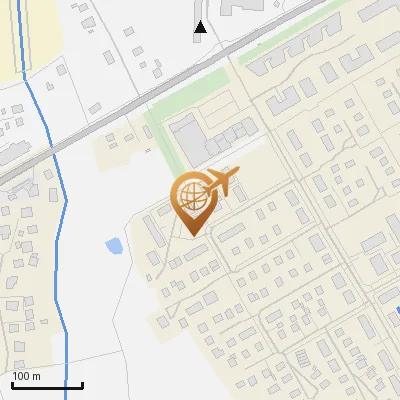 Foto zu Zum Grasfrosch 4, 21149 Hamburg