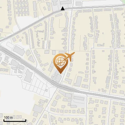 Foto zu Zum Hünengrab 1, 22607 Hamburg