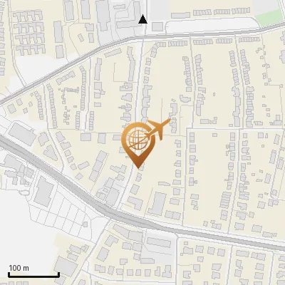 Foto zu Zum Hünengrab 12, 22607 Hamburg