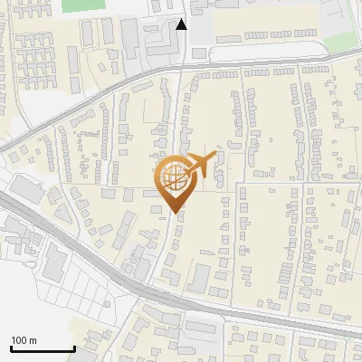 Foto zu Zum Hünengrab 18, 22607 Hamburg