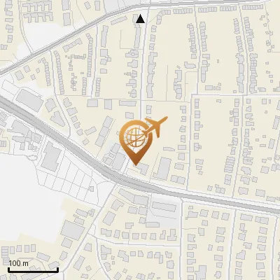 Foto zu Zum Hünengrab 2, 22607 Hamburg