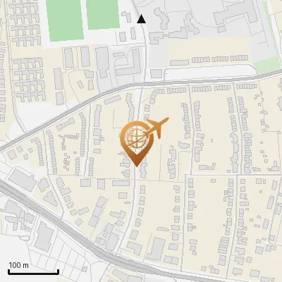 Foto zu Zum Hünengrab 26, 22607 Hamburg