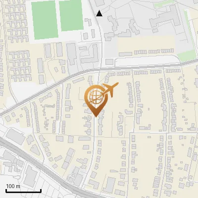 Foto zu Zum Hünengrab 32, 22607 Hamburg