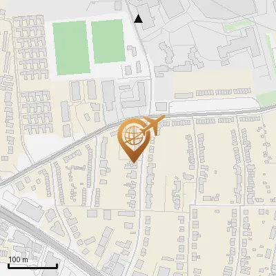 Foto zu Zum Hünengrab 33, 22607 Hamburg