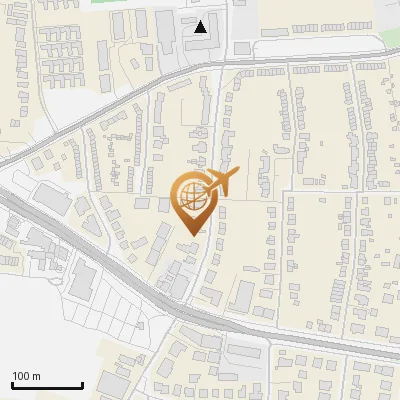 Foto zu Zum Hünengrab 5, 22607 Hamburg