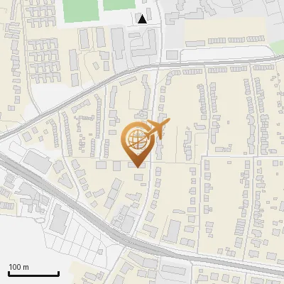 Foto zu Zum Hünengrab 9, 22607 Hamburg