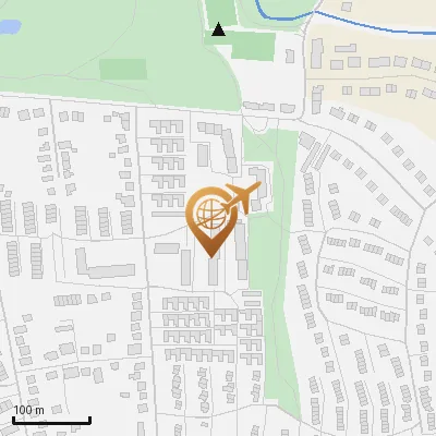 Foto zu Zum Jägerfeld 14, 21077 Hamburg