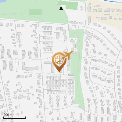 Foto zu Zum Jägerfeld 18, 21077 Hamburg