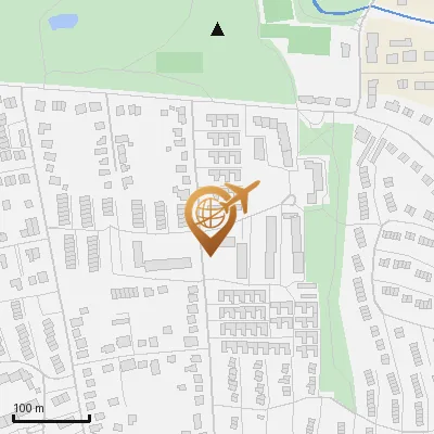 Foto zu Zum Jägerfeld 2, 21077 Hamburg