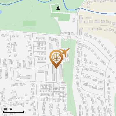 Foto zu Zum Jägerfeld 22, 21077 Hamburg