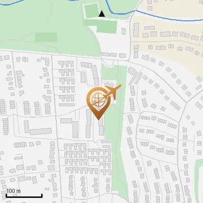 Foto zu Zum Jägerfeld 24, 21077 Hamburg