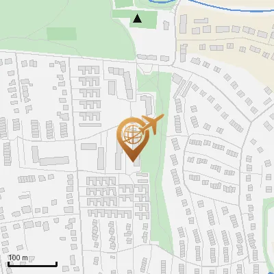 Foto zu Zum Jägerfeld 28, 21077 Hamburg