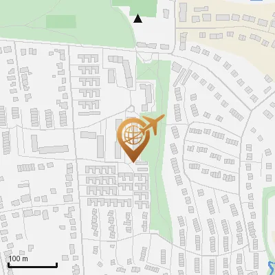 Foto zu Zum Jägerfeld 30, 21077 Hamburg