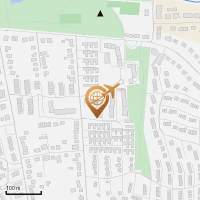 Foto zu Zum Jägerfeld 8, 21077 Hamburg