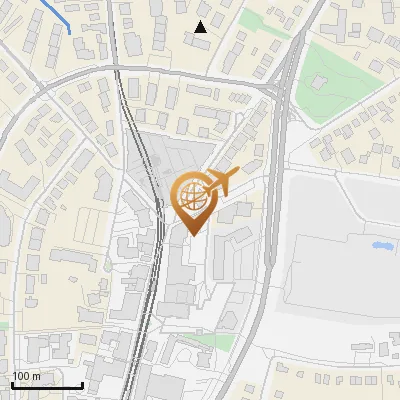 Foto zu Zum Markt 2, 22459 Hamburg