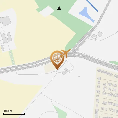 Foto zu Zum Niendorfer Grenzhaus 1, 22457 Hamburg