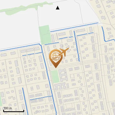 Foto zu Zum Wachtelkönig 12, 21147 Hamburg