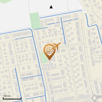 Foto zu Zum Wachtelkönig 19, 21147 Hamburg