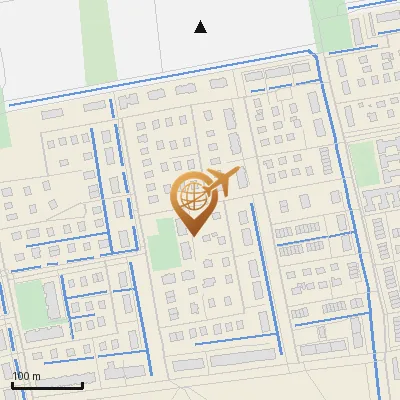 Foto zu Zum Wachtelkönig 27, 21147 Hamburg