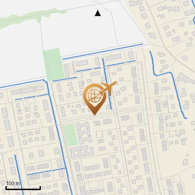 Foto zu Zum Wachtelkönig 6, 21147 Hamburg