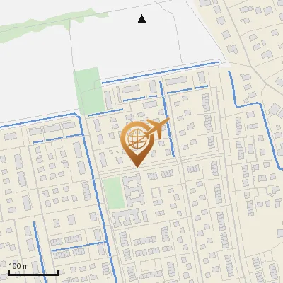 Foto zu Zum Wachtelkönig 8, 21147 Hamburg