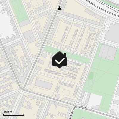 Foto zu Zur Börse 18, 10247 Berlin