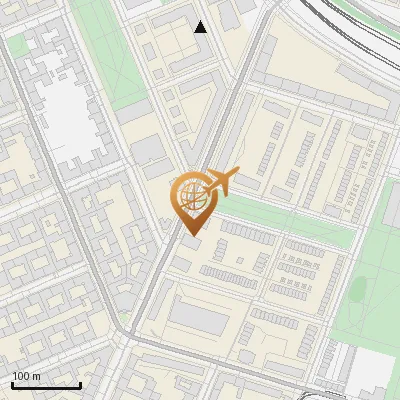 Foto zu Zur Börse 2, 10247 Berlin
