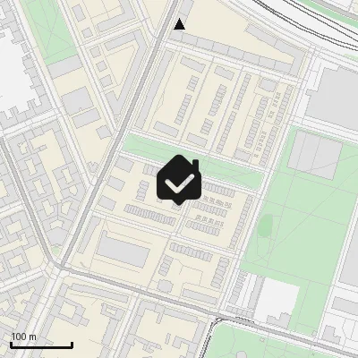 Foto zu Zur Börse 22, 10247 Berlin