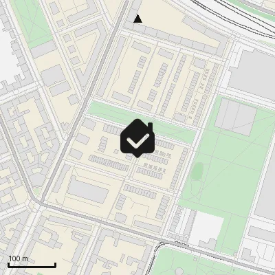 Foto zu Zur Börse 26, 10247 Berlin