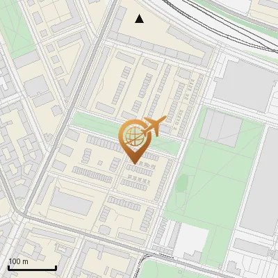 Foto zu Zur Börse 34, 10247 Berlin