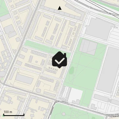 Foto zu Zur Börse 46, 10247 Berlin